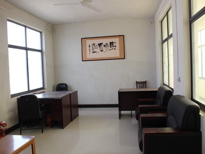 廠(chǎng)區(qū)展示